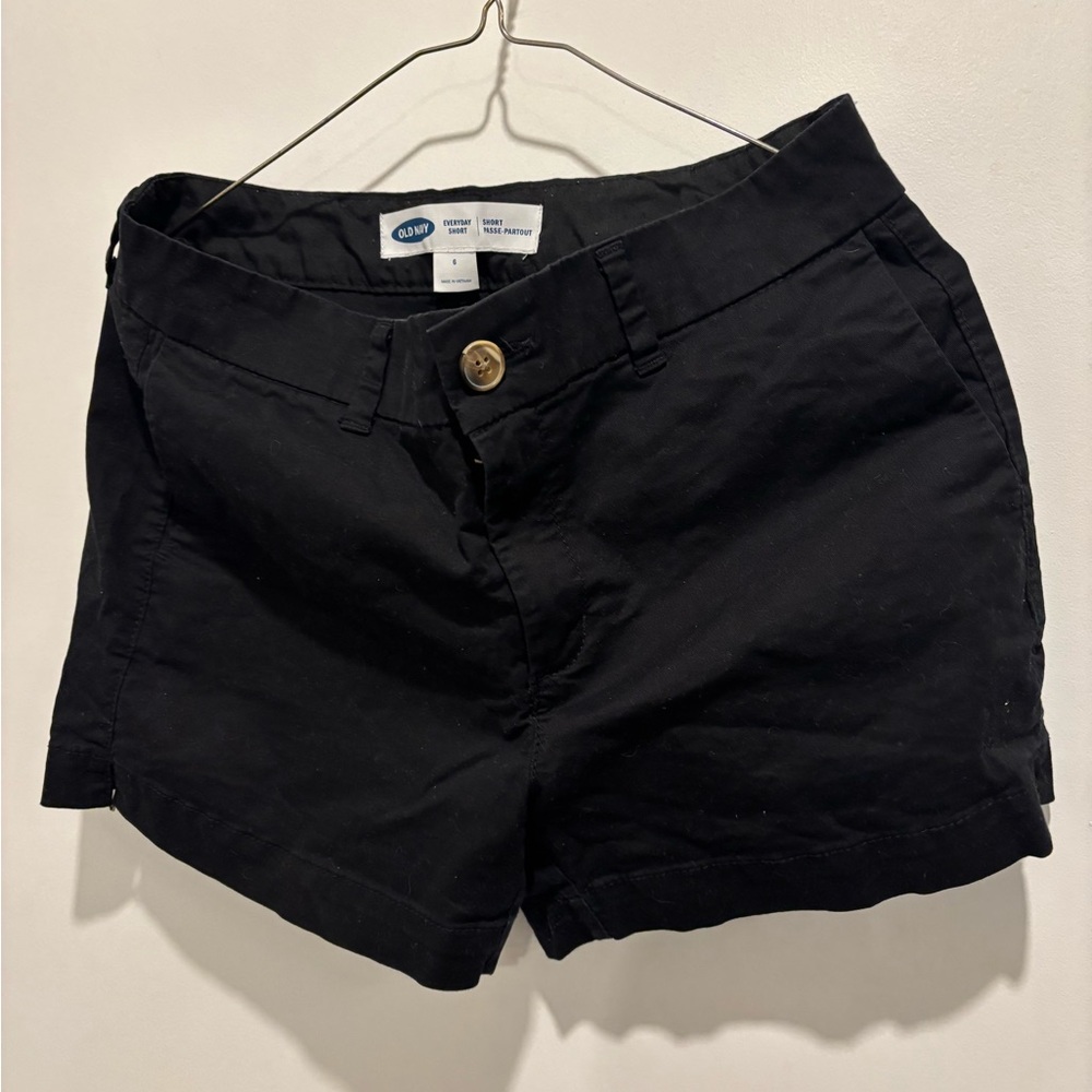 Old Navy women  Black Pants